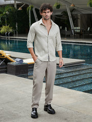 Shard-Tactile Shirt