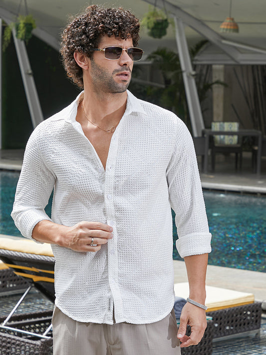 Shard-Tactile Shirt