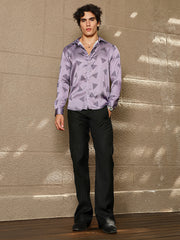Triangle Block Shirt