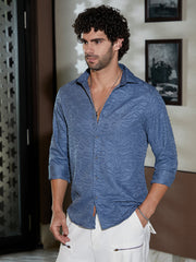 Abstract-Edge Shirt