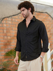 Abstract-Edge Shirt