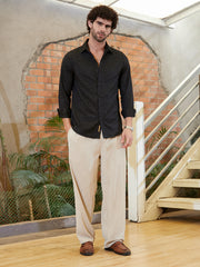 Abstract-Edge Shirt