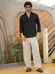 Abstract-Edge Shirt