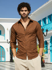 Abstract-Edge Shirt