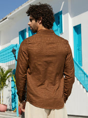 Abstract-Edge Shirt