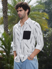 Astral Blaze Shirt