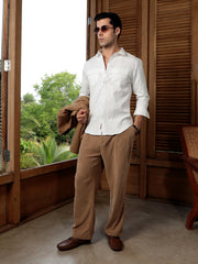 Aztec-Tactile Modular Shirt