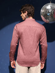 Aztec-Tactile Modular Shirt