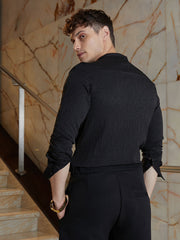 Aztec-Tactile Modular Shirt