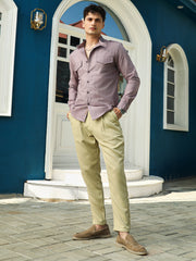 Linea Utility Shirt