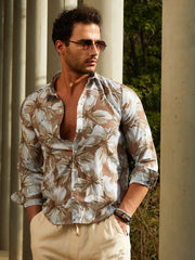 Petalaire Regular Shirt