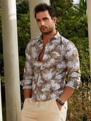 Petalaire Regular Shirt