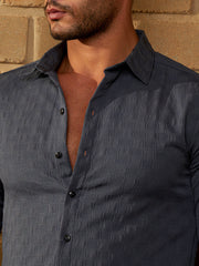 Cubic-Tactile Shirt