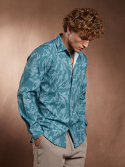 Florique Imprint Shirt