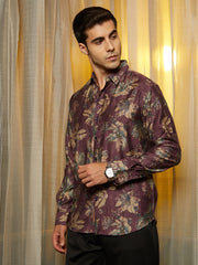 Withering-Bloom Shirt