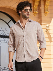 Illuminator-Tactile Shirt