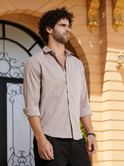 Illuminator-Tactile Shirt