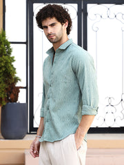 Illuminator-Tactile Shirt
