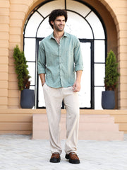 Illuminator-Tactile Shirt