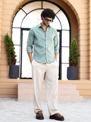 Illuminator-Tactile Shirt