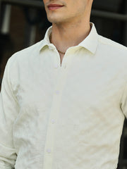 Cubic-Tactile Shirt