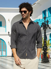 Illuminator-Tactile Shirt