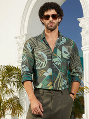 Palm Spring Shirt