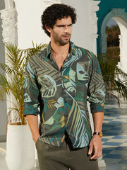 Palm Spring Shirt