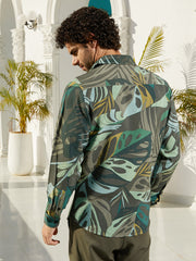 Palm Spring Shirt