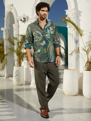 Palm Spring Shirt