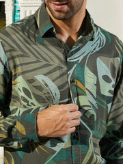 Palm Spring Shirt