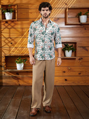 Foliage-Impressions Shirt