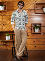 Foliage-Impressions Shirt