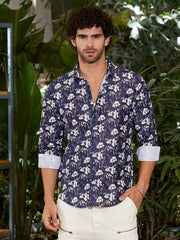 Floret-Impression Shirt