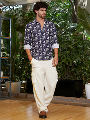 Floret-Impression Shirt