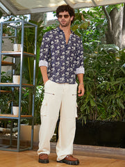 Floret-Impression Shirt