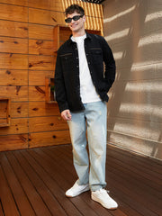 Safari-Utility Relaxed Shirt