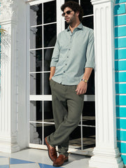 Scratch-Tactile Shirt