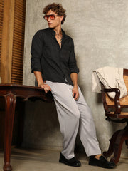 Button-Down Utility Shirt