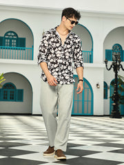 Everbloom Regular Shirt