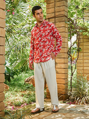 Florencia Regular Shirt