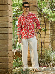 Florencia Regular Shirt