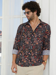 Botanical Folklore Shirt