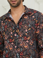 Botanical Folklore Shirt