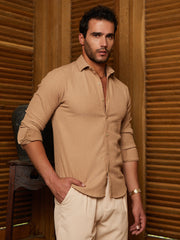 Weave-Tactile Shirt
