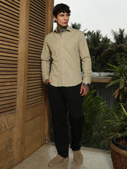 Chevron-Tactile Shirt