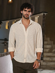 Dunes-Tactile Shirt