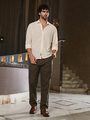 Dunes-Tactile Shirt