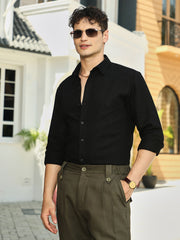 Slanted-Trough Shirt