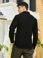 Slanted-Trough Shirt